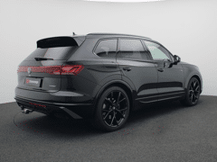 Volkswagen Touareg 3.0 TSi eHybrid 4MOTION R Edition 467PK Aut matrix led, trekhaak - Obraz 4