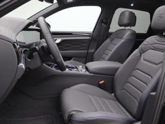 Volkswagen Touareg 3.0 TSi eHybrid 4MOTION R Edition 467PK Aut matrix led, trekhaak - Obraz 5