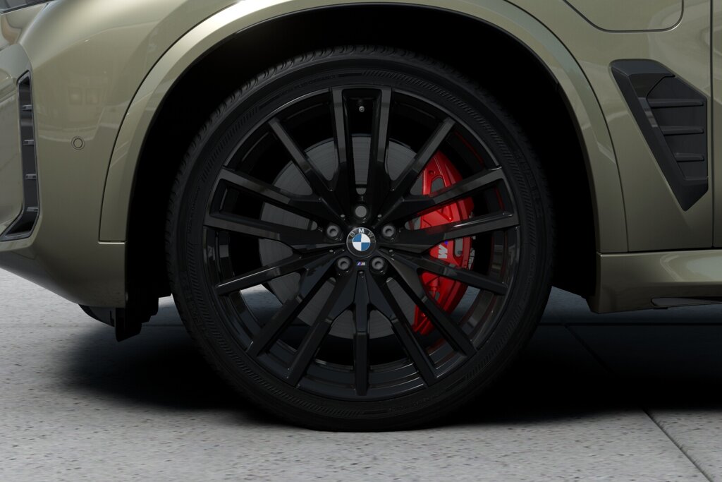 BMW X5 6