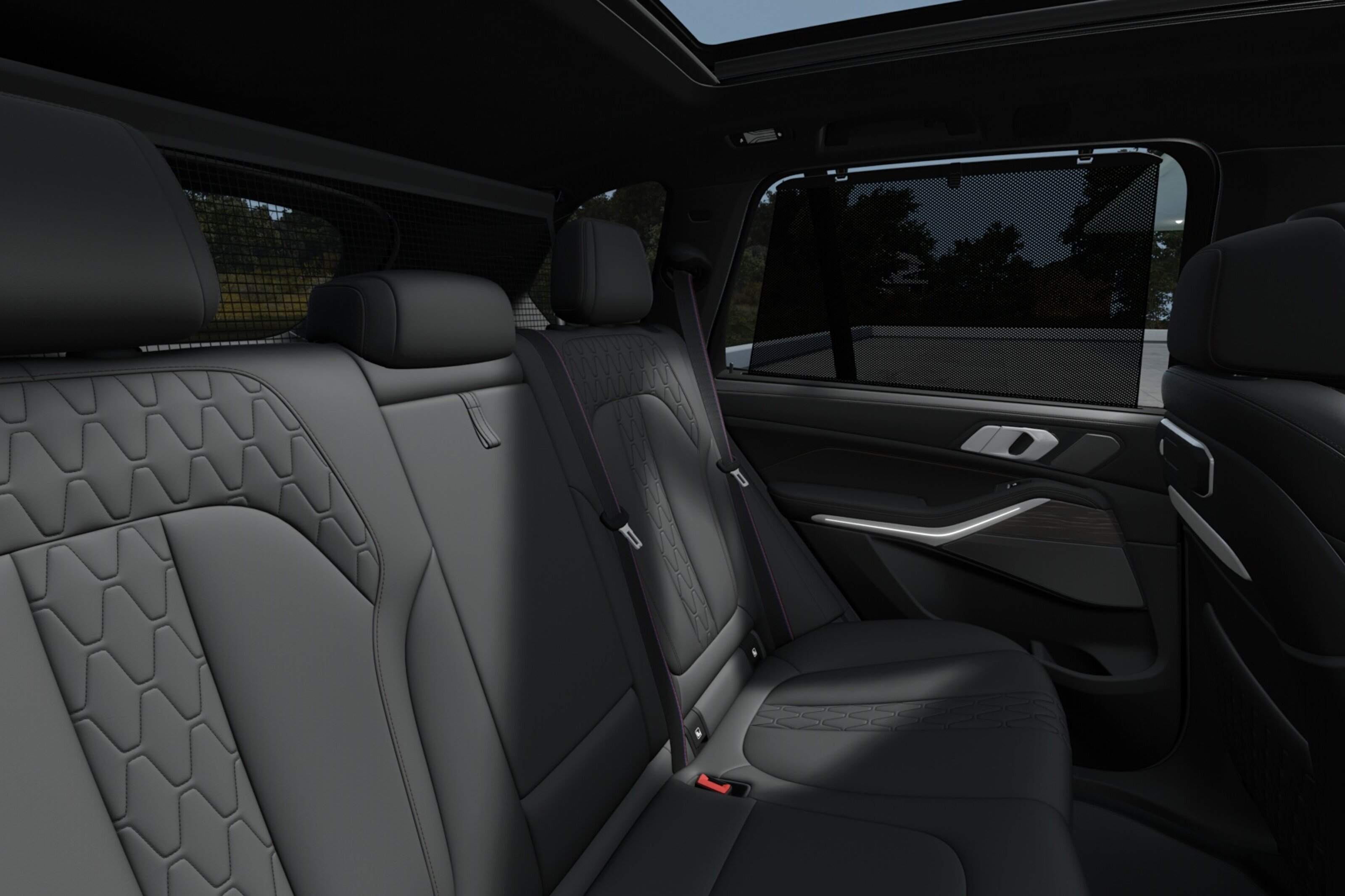 BMW X5 9