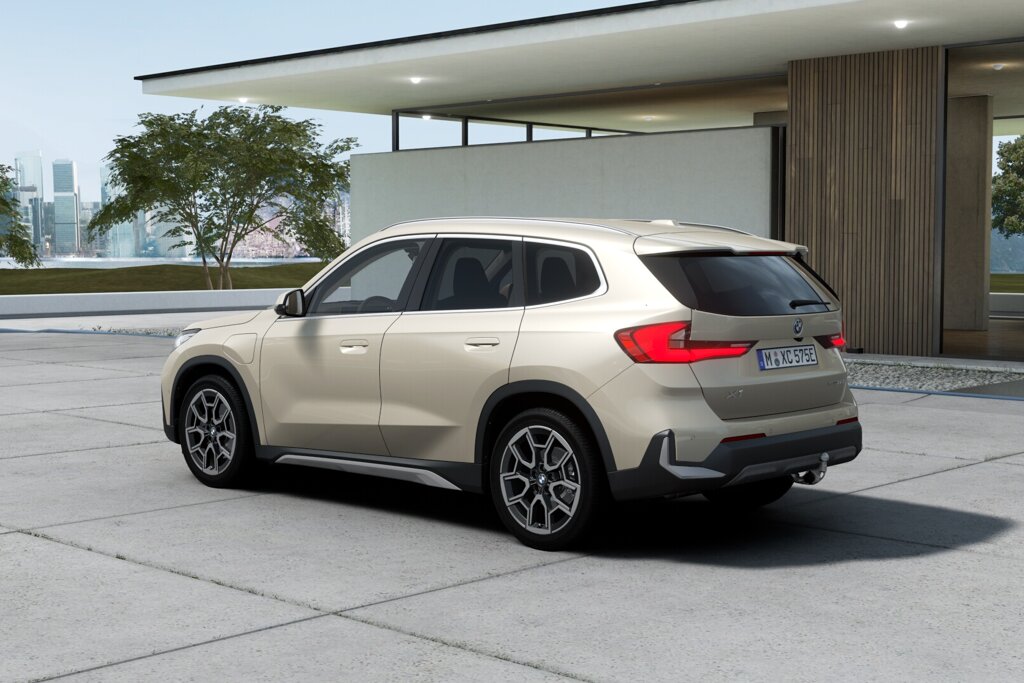 BMW X1 2