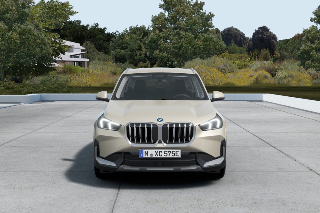 BMW X1 3