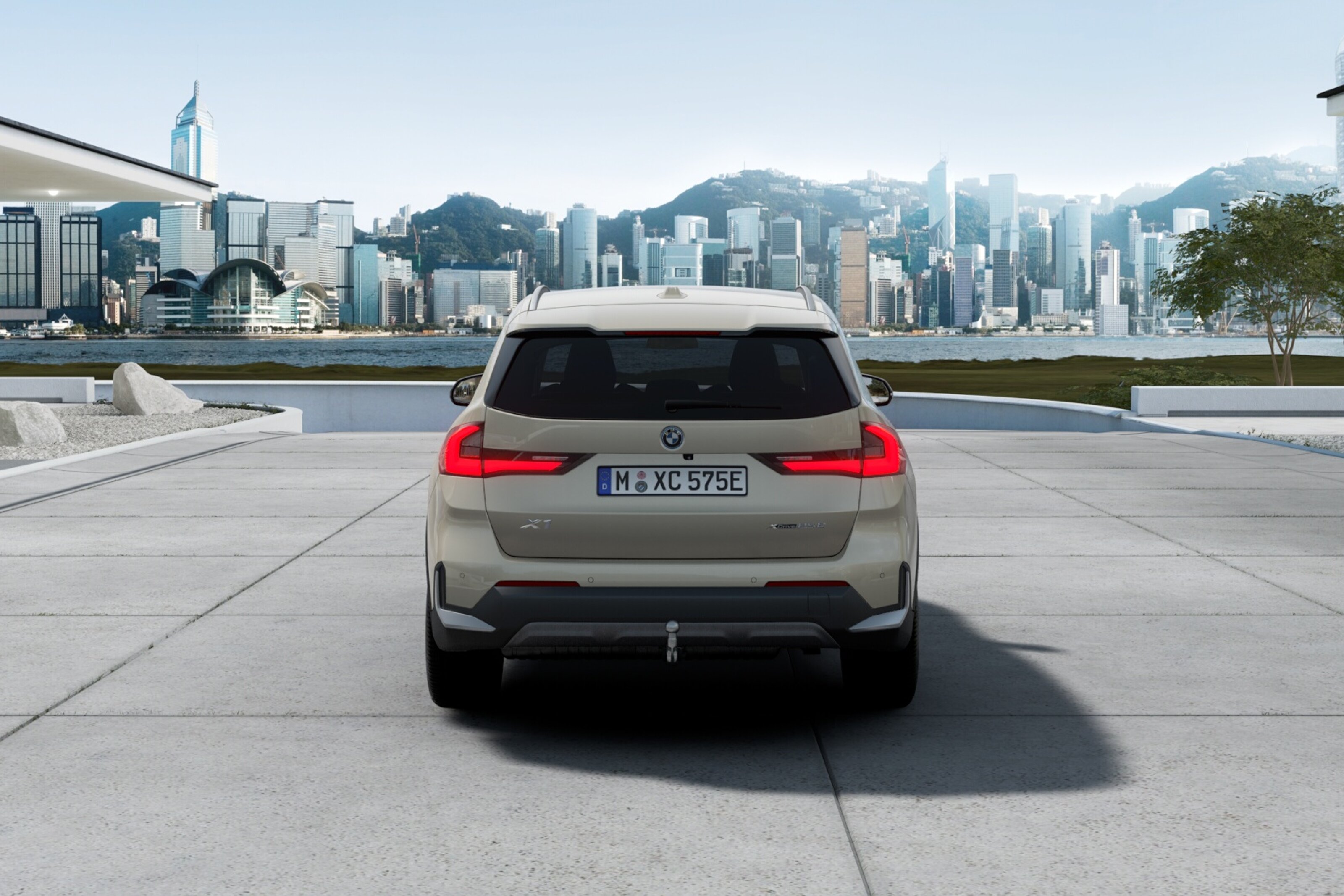 BMW X1 xDrive25e xLine Automaat