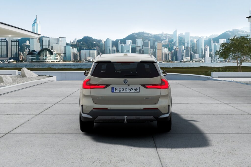 BMW X1 4