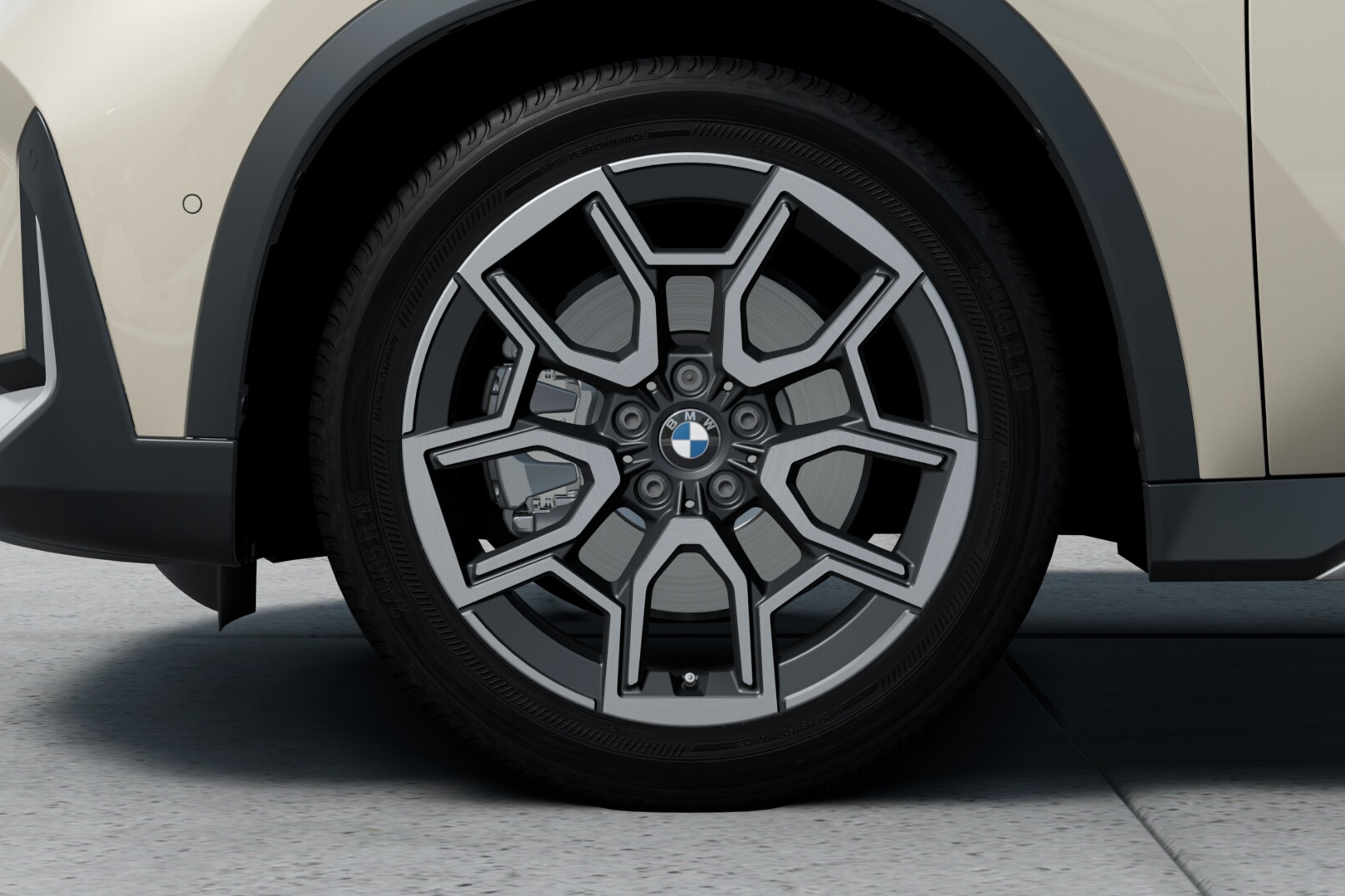 BMW X1 6