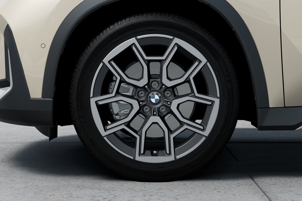 BMW X1 6