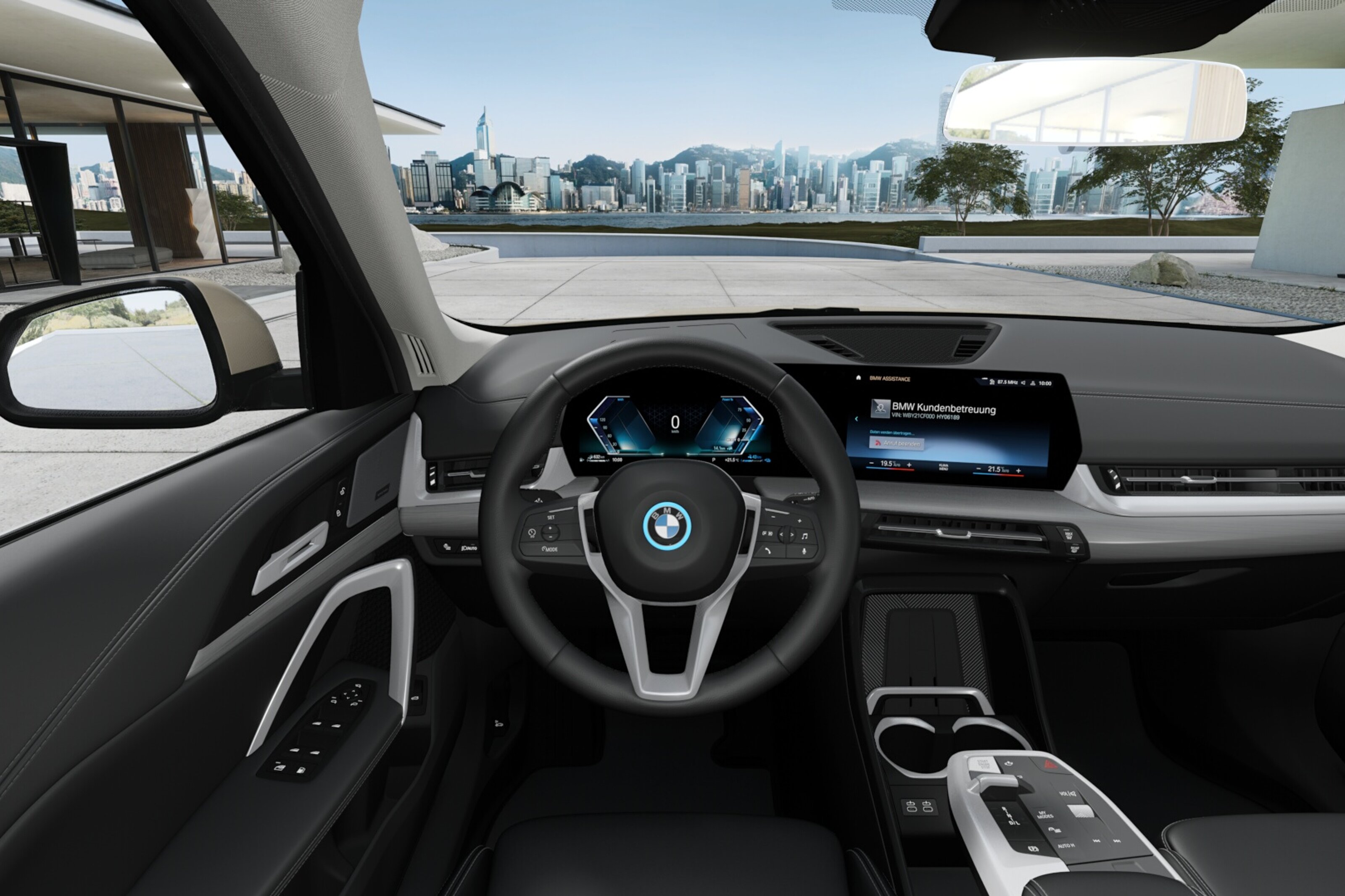 BMW X1 7