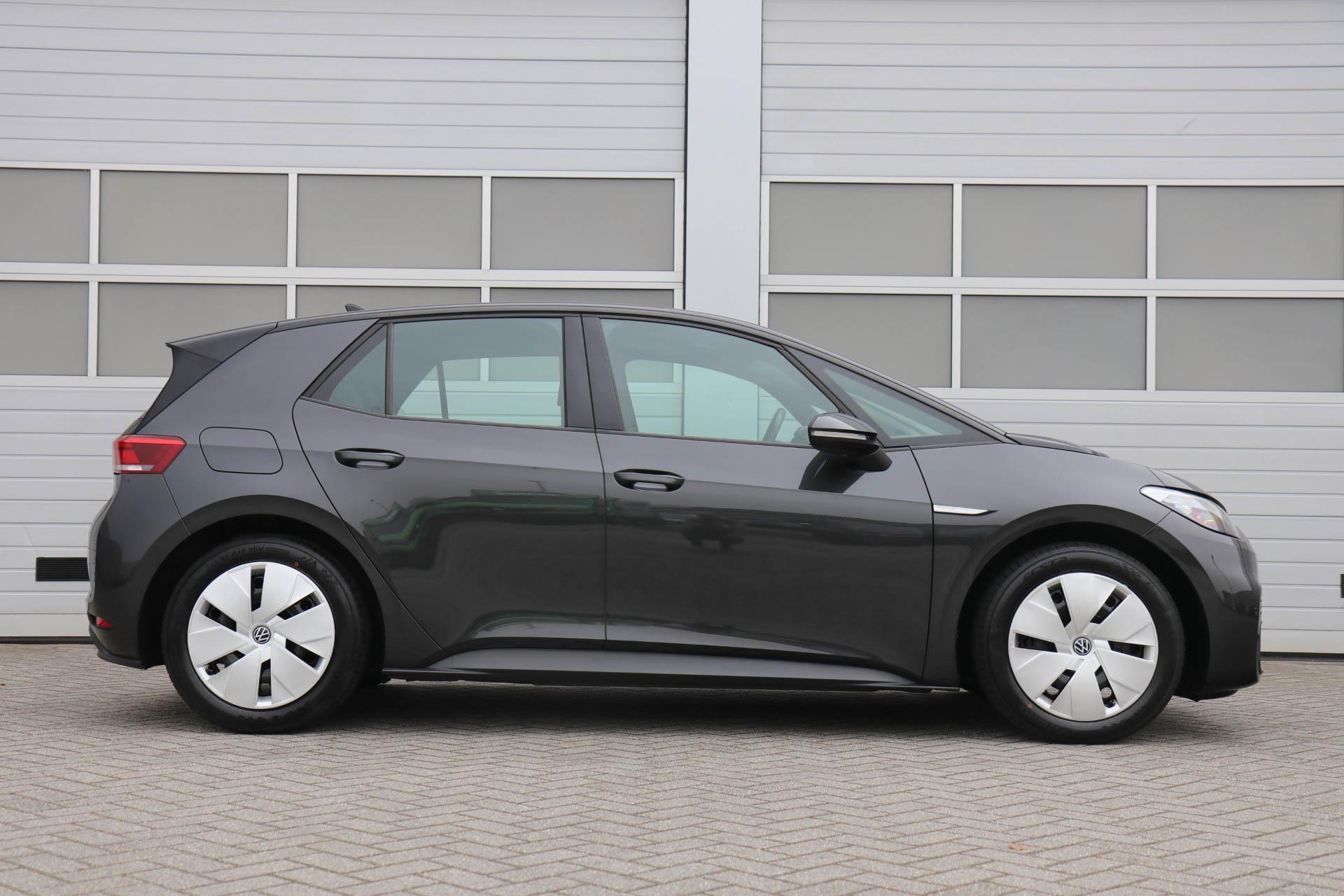 Volkswagen ID.3 150pk Pure 45 kWh - Afbeelding 3