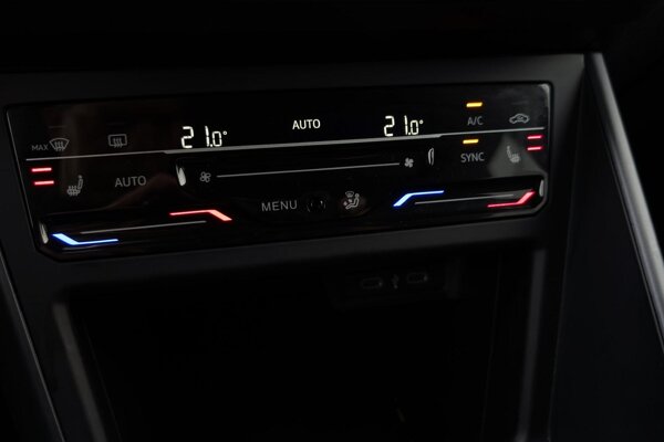 voorstoelen verwarmd voorstoelen verwarmd