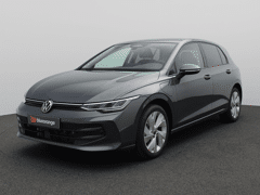 Volkswagen Golf 1.5 eHybrid Life Edition 204PK DSG Trekhaak, Memorystoel, Ergo A - Obraz 2