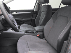 Volkswagen Golf 1.5 eHybrid Life Edition 204PK DSG Trekhaak, Memorystoel, Ergo A - Obraz 5