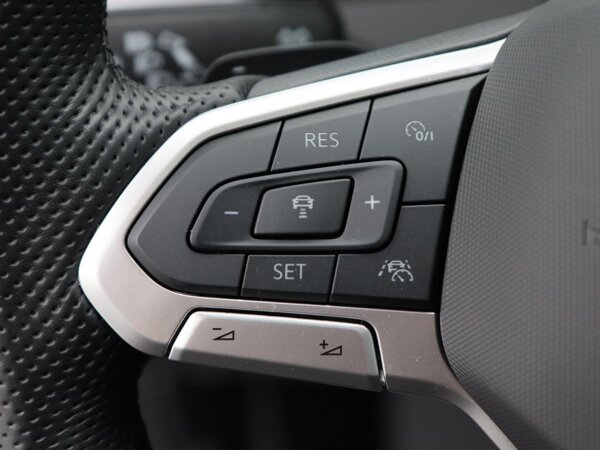 cruise control adaptief