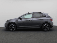 Volkswagen Polo 1.0 TSI R-Line Edition 116PK DSG Pano-Schuifdak, Keyless, Matrix - Afbeelding 3