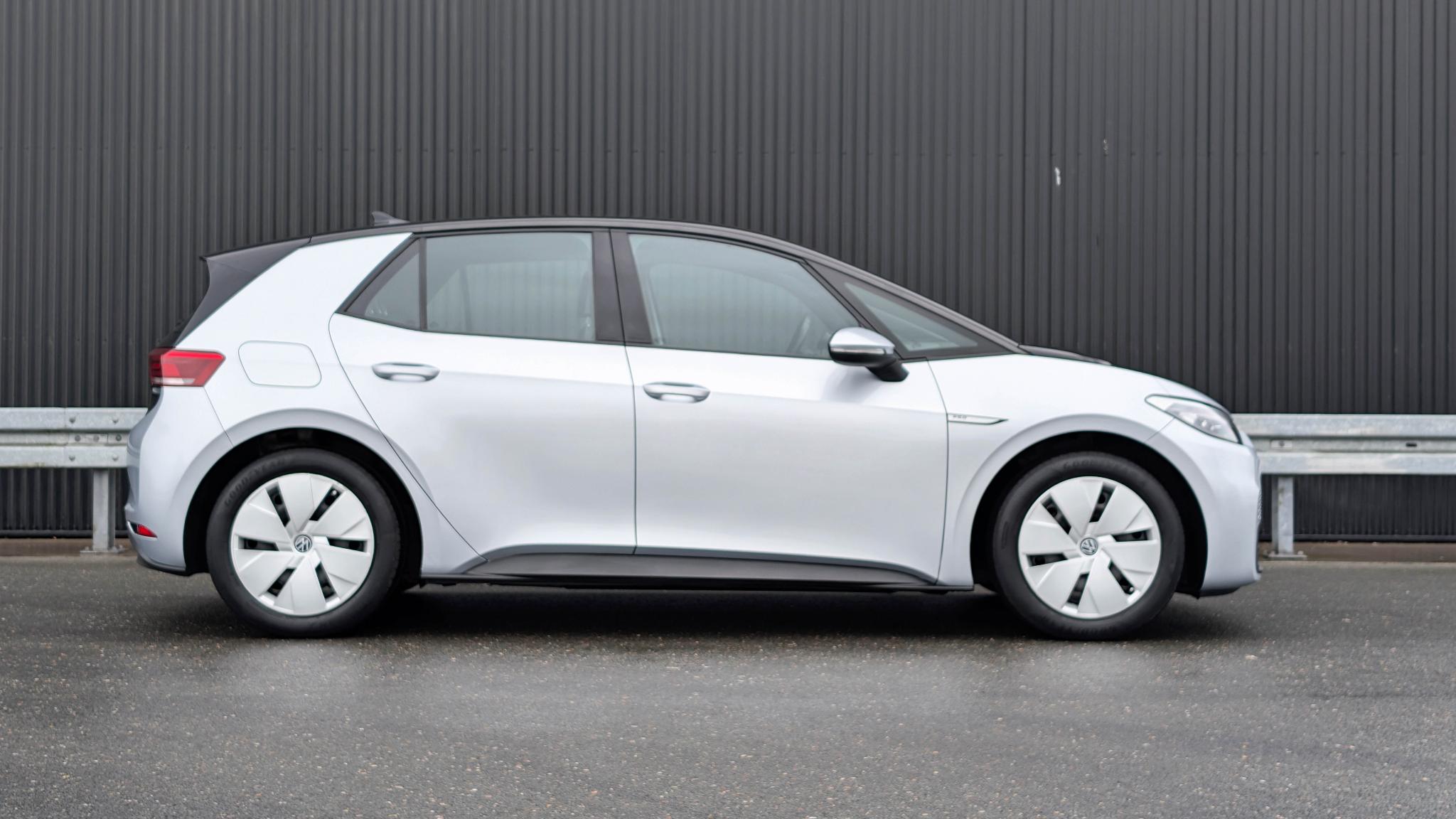 Volkswagen ID.3 204pk Life 58 kWh - Afbeelding 3