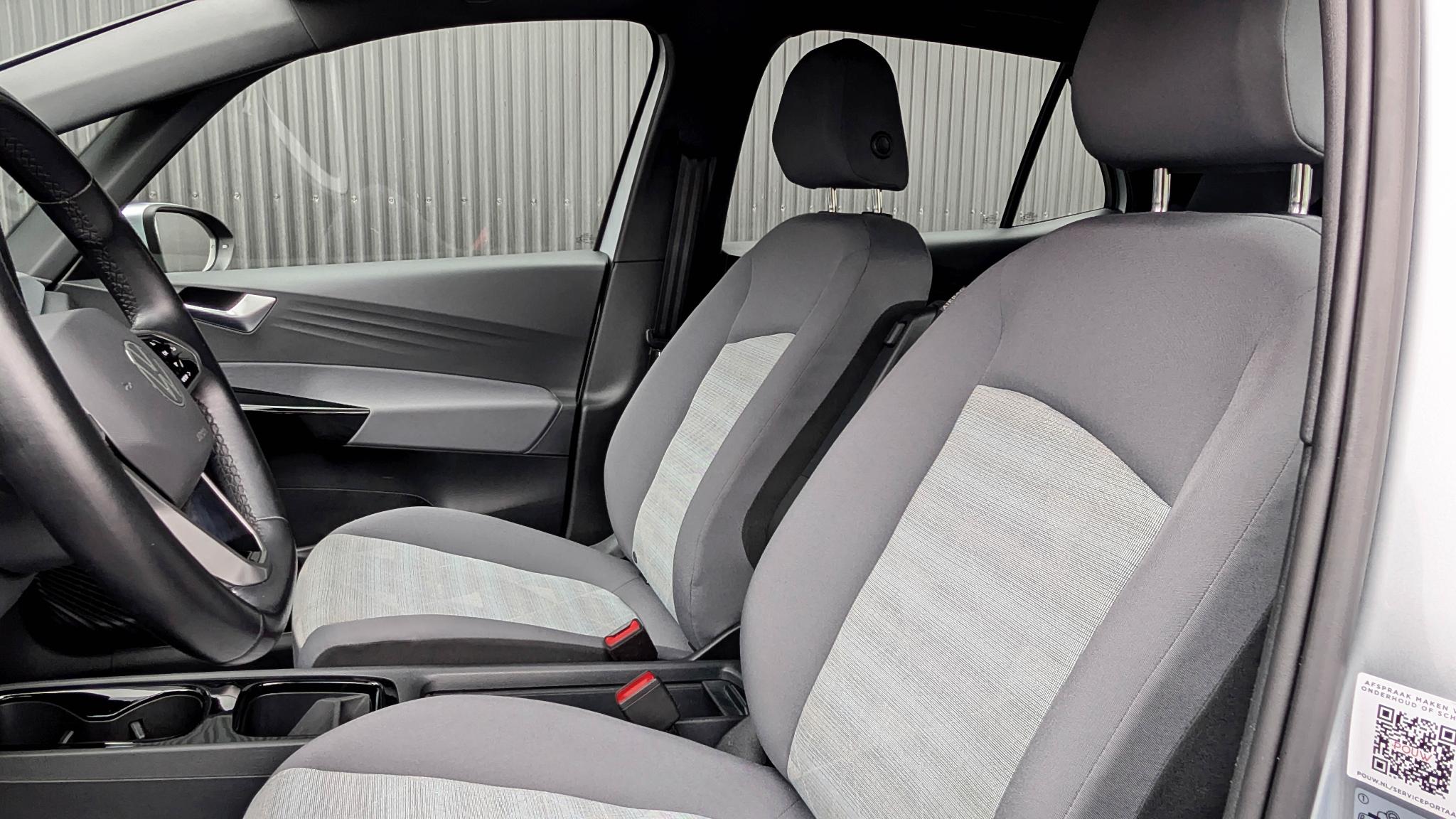 Volkswagen ID.3 204pk Life 58 kWh - Afbeelding 4