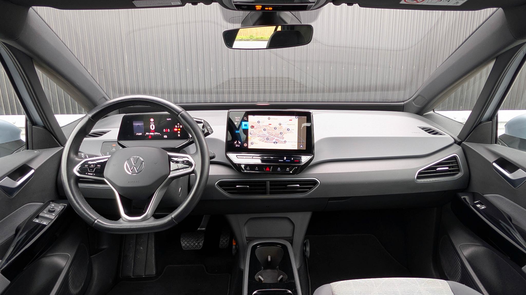 Volkswagen ID.3 204pk Life 58 kWh - Afbeelding 5