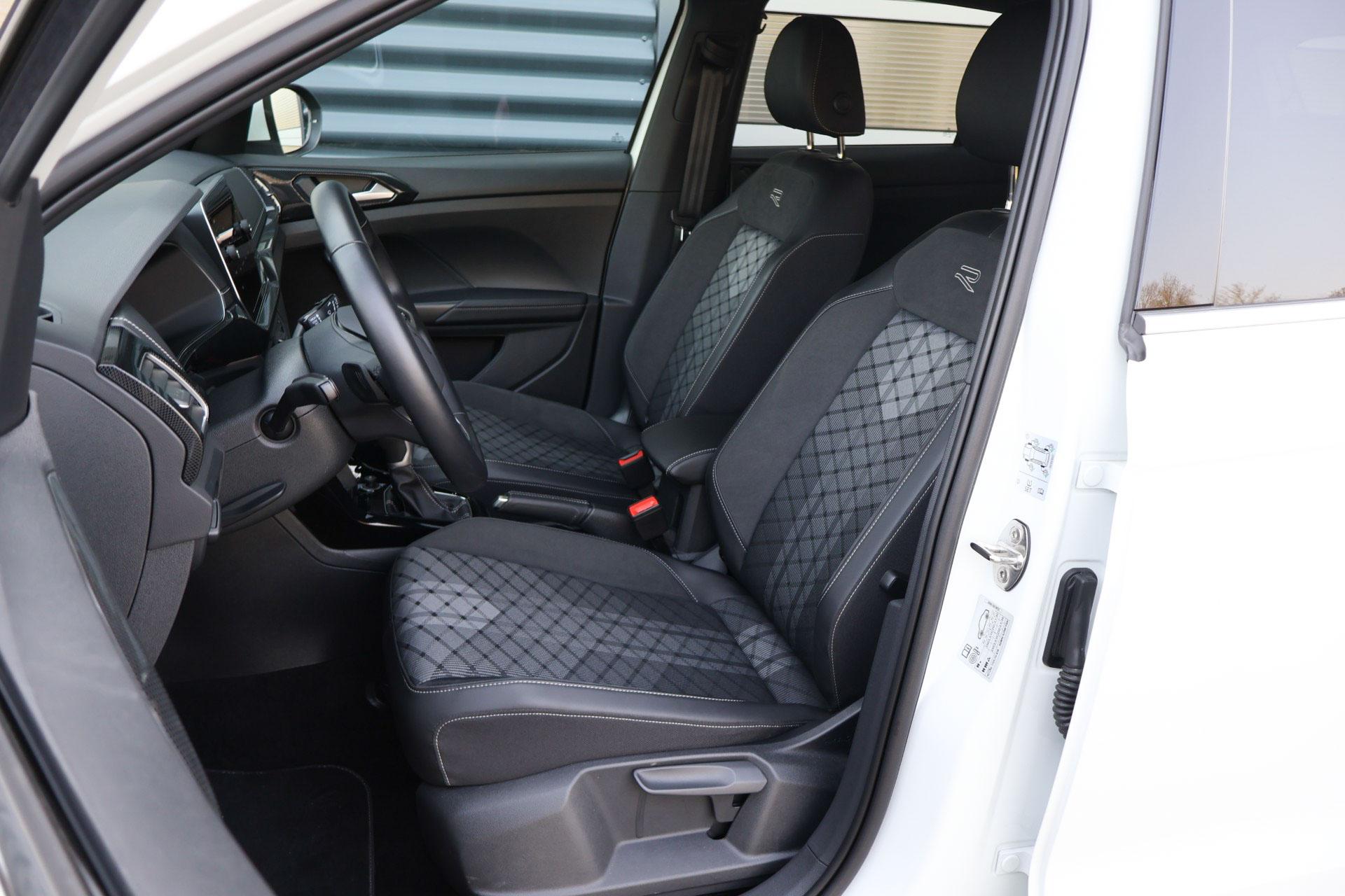 Volkswagen T-Cross 1.0 TSI 115pk DSG R-Line - Afbeelding 4