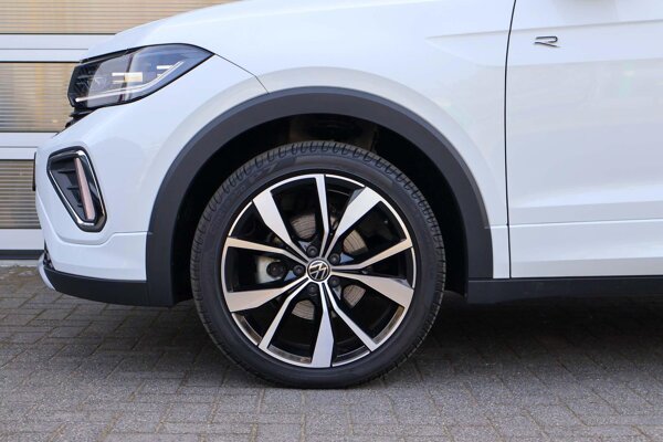lichtmetalen velgen 18 inch "Misano"
