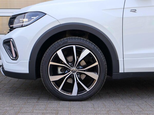 lichtmetalen velgen 18 inch "Misano"