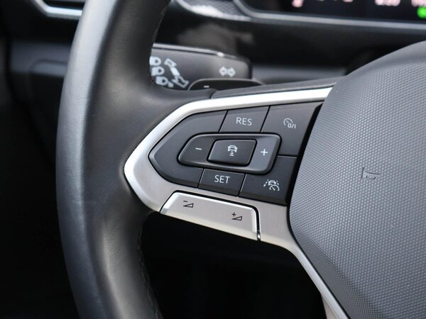 cruise control adaptief met Stop&Go en stuurhulp
