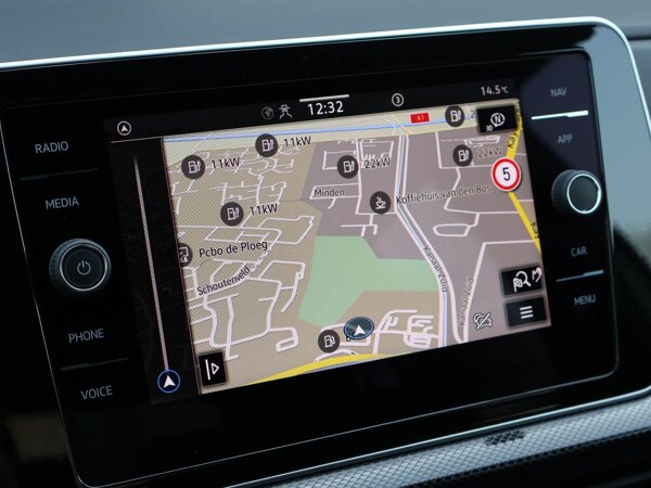 navigatiesysteem