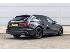 Audi A6 Avant 55 TFSIe 367pk PHEV Quattro Competition - Afbeelding 2