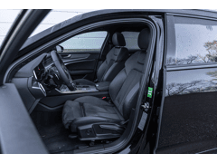 Audi A6 Avant 55 TFSIe 367pk PHEV Quattro Competition - Afbeelding 4
