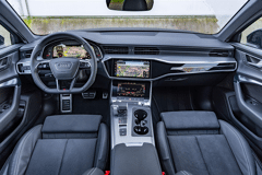 Audi A6 Avant 55 TFSIe 367pk PHEV Quattro Competition - Afbeelding 5