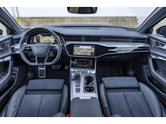 Audi A6 Avant 55 TFSIe 367pk PHEV Quattro Competition - Afbeelding 5
