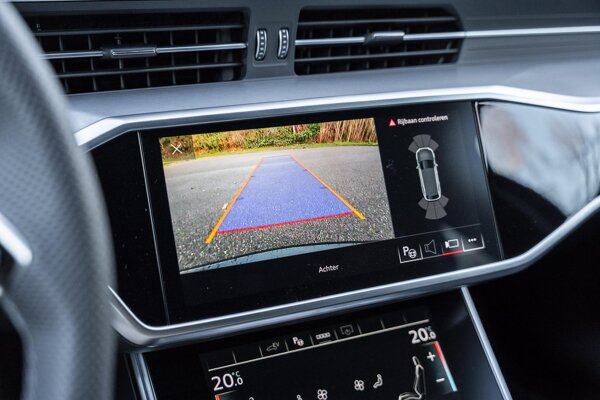 achteruitrijcamera achteruitrijcamera