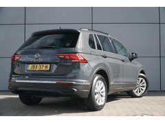 Volkswagen Tiguan 1.4 TSI 245pk eHybrid Life Business - Afbeelding 2