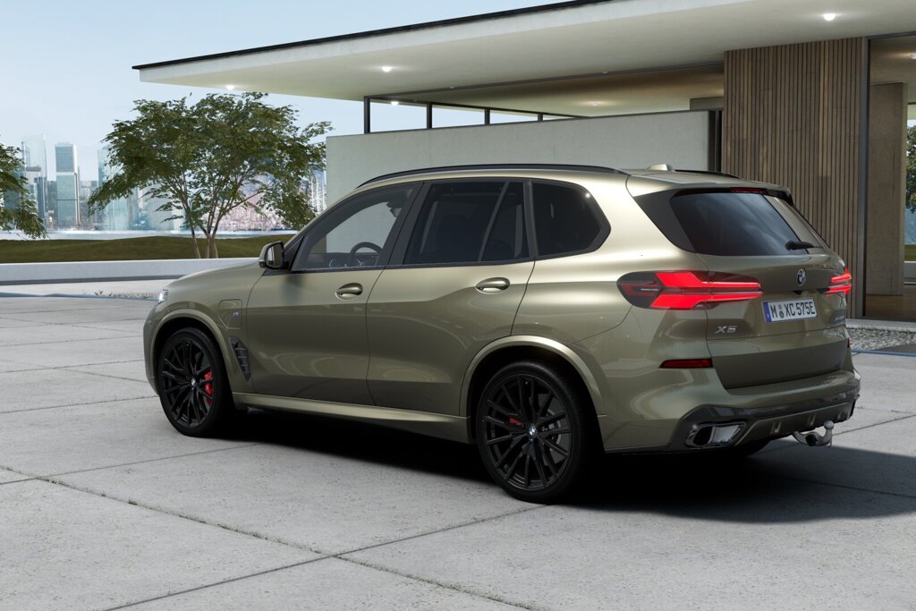 BMW X5 2