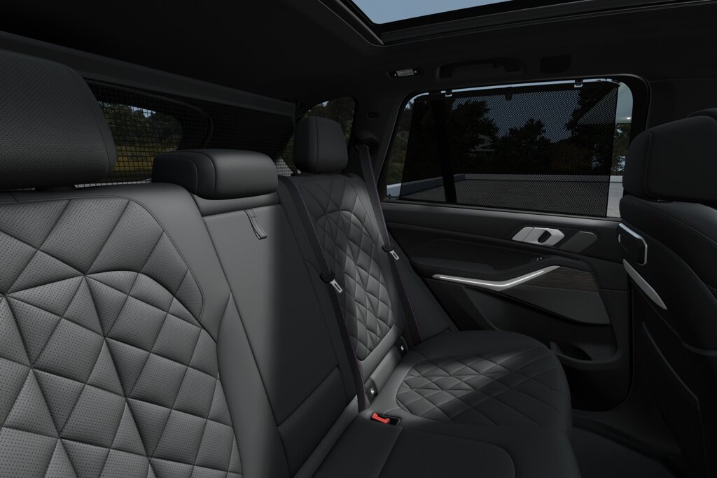 BMW X5 9