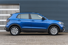 Volkswagen T-Cross 1.0 TSI 110pk Life - Afbeelding 3