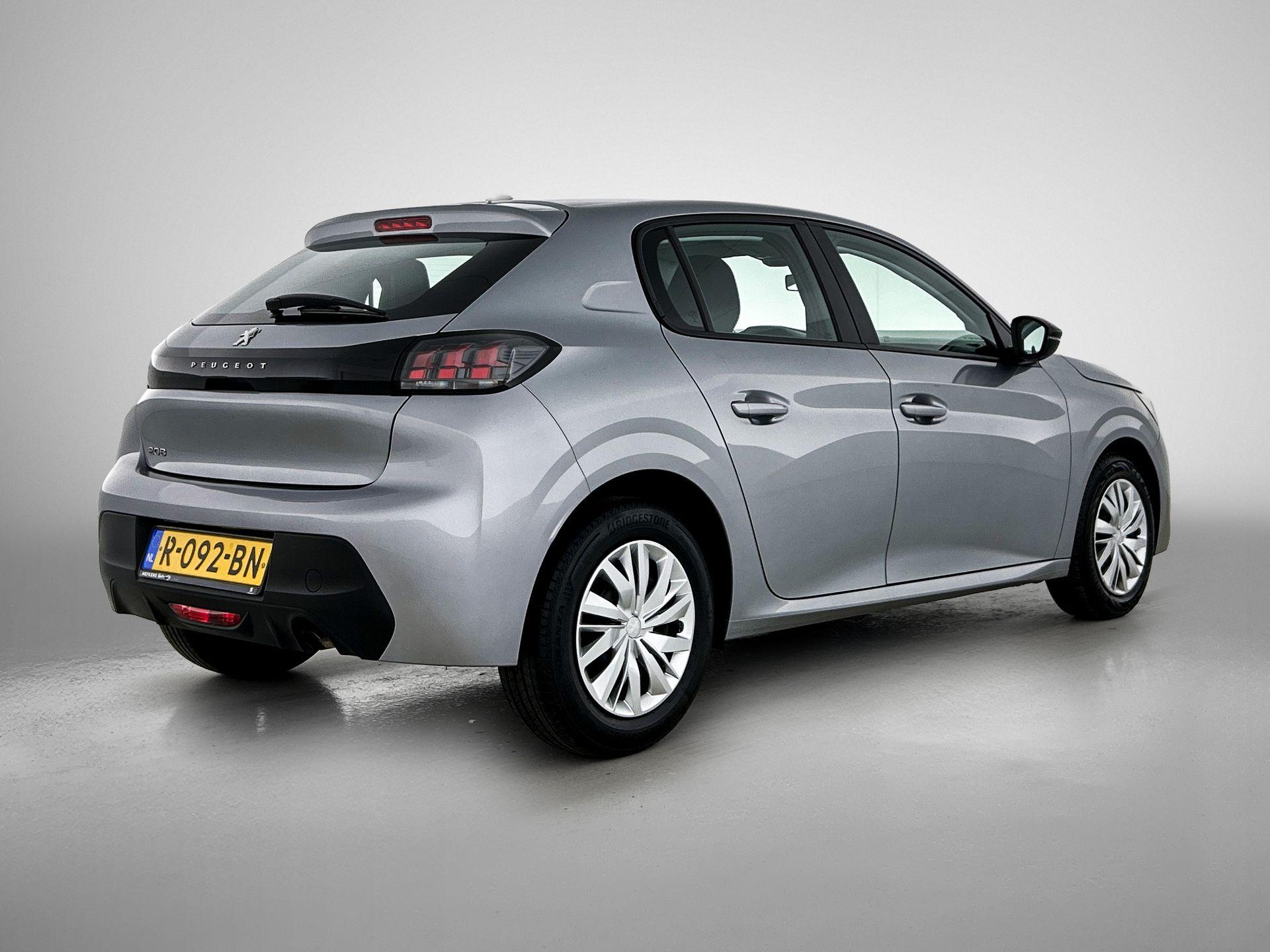 Peugeot 208 1.2 PureTech Active - Afbeelding 5