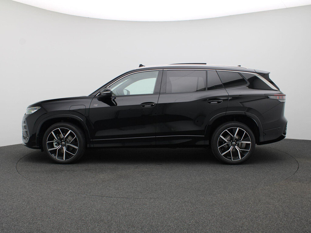 Volkswagen Tayron 1.5 eHybrid R-Line Edition 272PK DSG Pano-Schuifdak, Trekhaak, 2 - Obraz 3