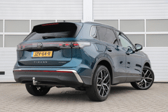 Volkswagen Tiguan 1.5 eHybrid 204pk Elegance - Afbeelding 2