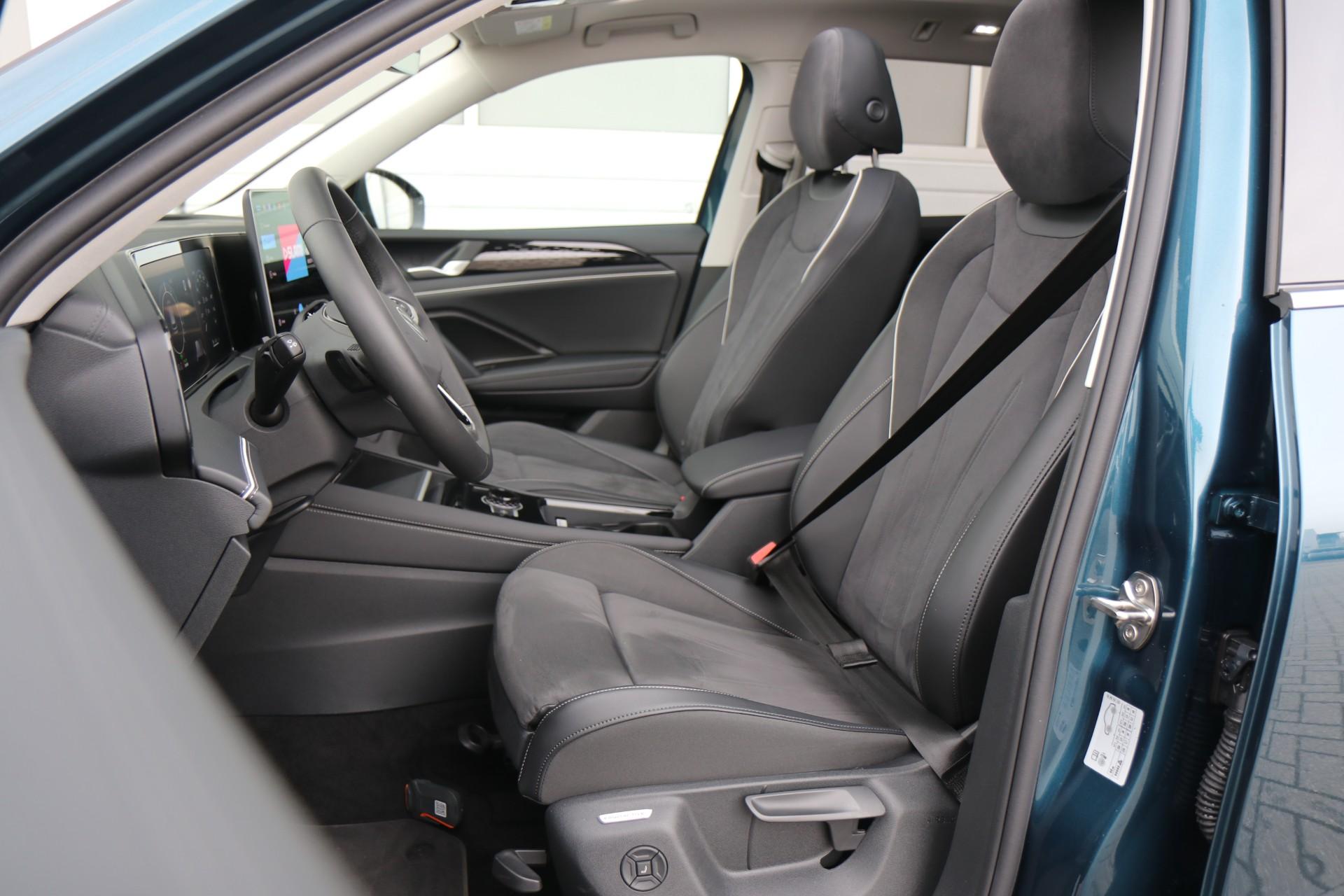 Volkswagen Tiguan 1.5 eHybrid 204pk Elegance - Afbeelding 4