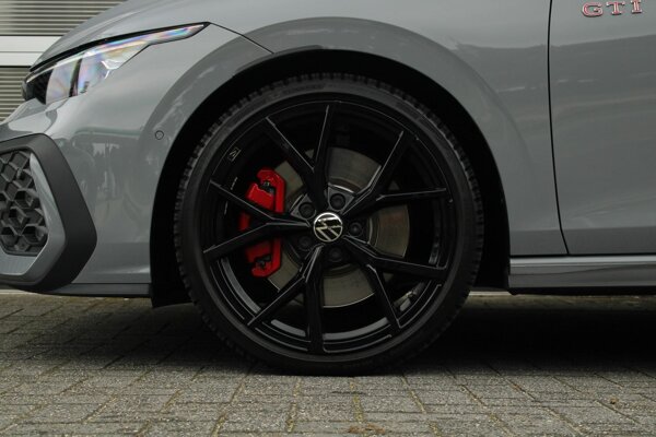 lichtmetalen velgen 19 inch "Estoril" black