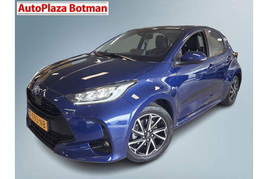 Toyota Yaris 1.5 Hybrid Dynamic