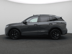 Volkswagen Tiguan 1.5 eHybrid R-Line Edition 272PK DSG Pano-Schuifdak, Black Style - Obraz 3