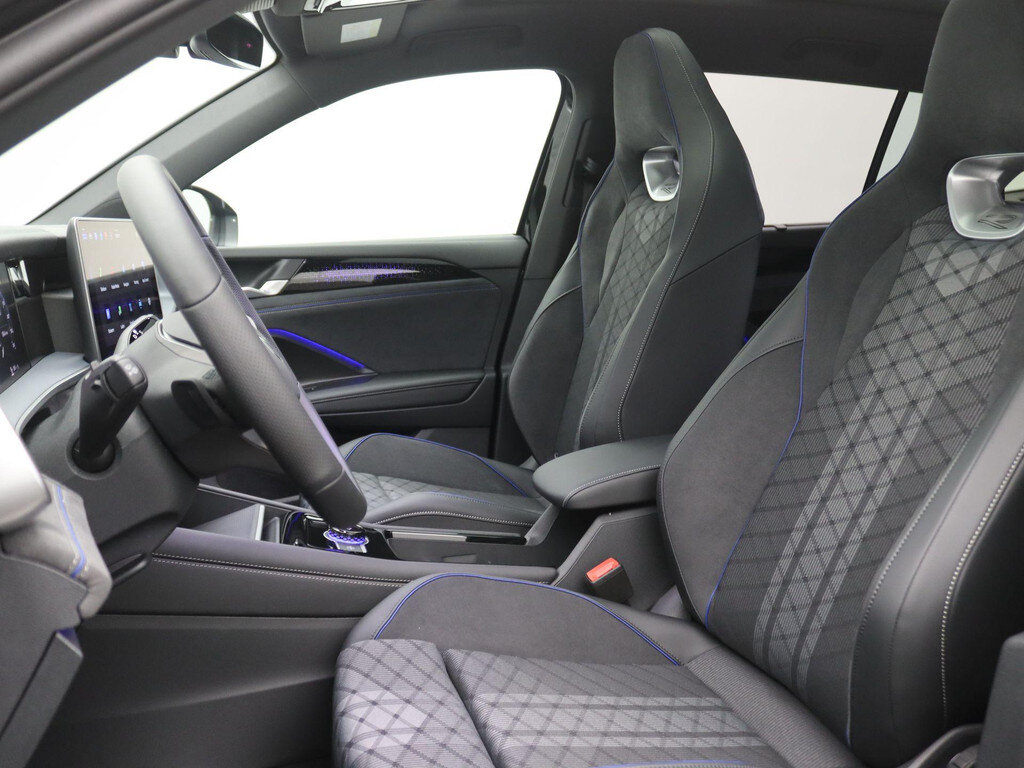 Volkswagen Tayron 1.5 eHybrid R-Line Edition 272PK DSG Pano-Schuifdak, Trekhaak, 2 - Obraz 5