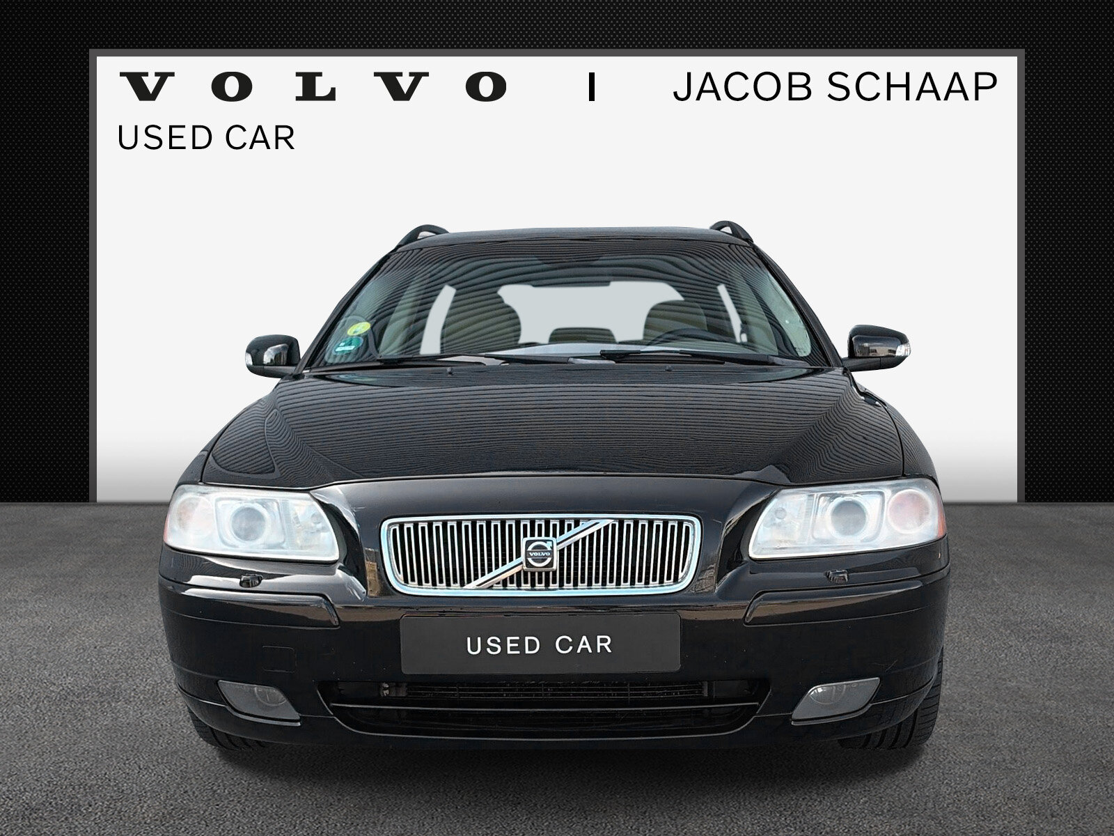 Volvo V70 2.0T Edition Sport - Afbeelding 3