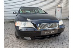 Volvo V70 2.0T Edition Sport - Afbeelding 4