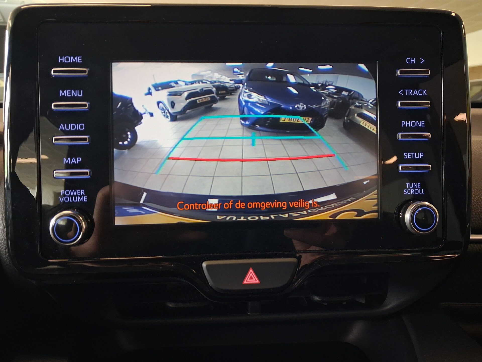 Toyota Yaris 1.5 Hybrid Dynamic - Afbeelding 4