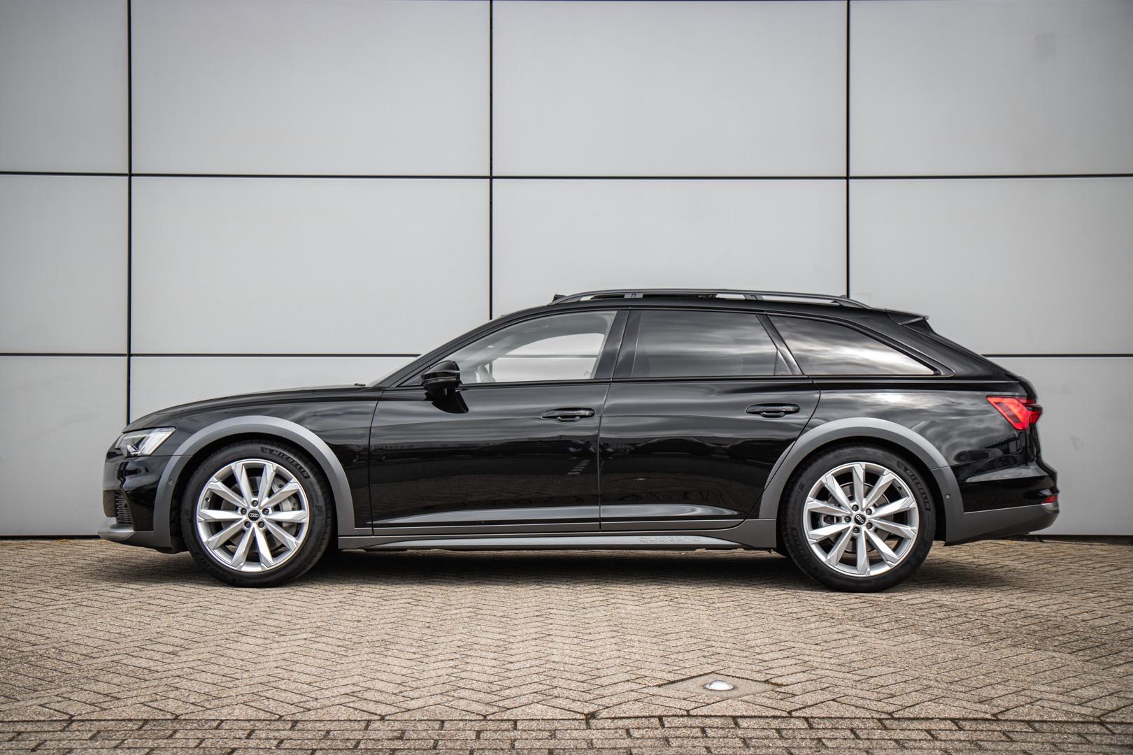 Audi A6 Avant allroad 55 TFSI 340pk quattro Pro Line Advanced - Afbeelding 3