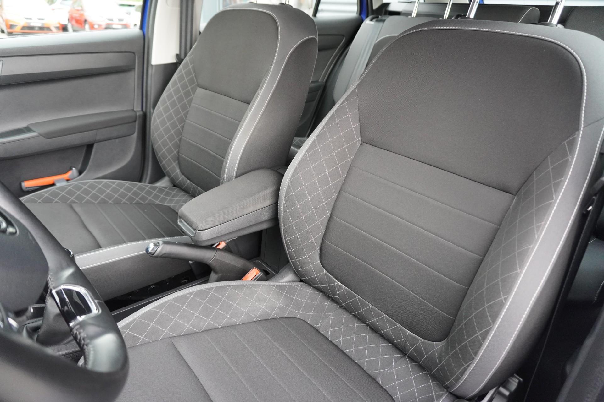 Skoda Fabia Combi 1.0 TSI 95pk Ambition - Afbeelding 4