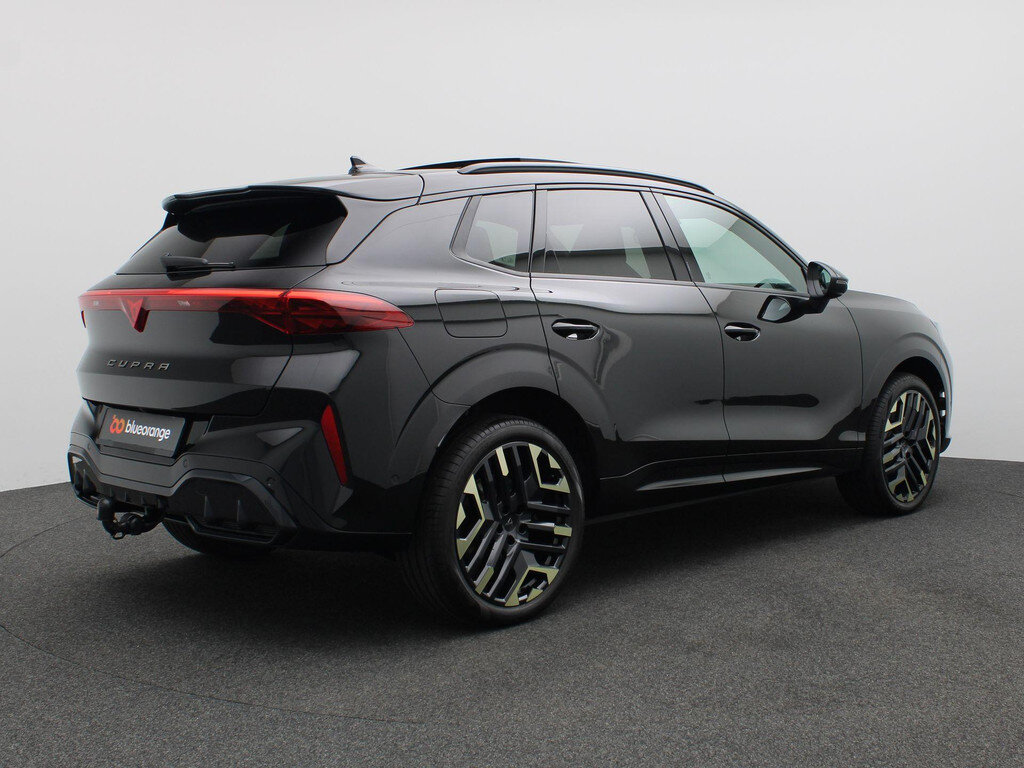 CUPRA Terramar 1.5 TSI e-Hybrid VZ Tribe Edition 272PK DSG Pano-Schuifdak, Trek - Obraz 4