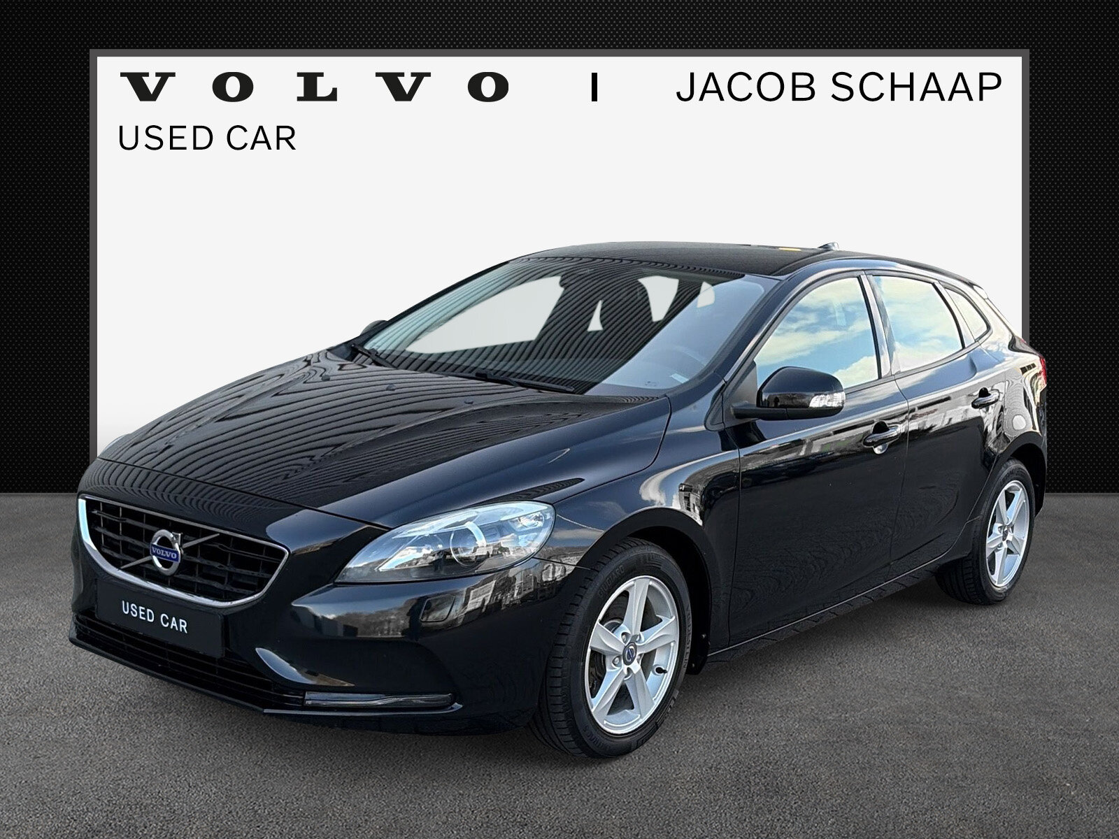 Volvo V40 1.6 T2 Summum