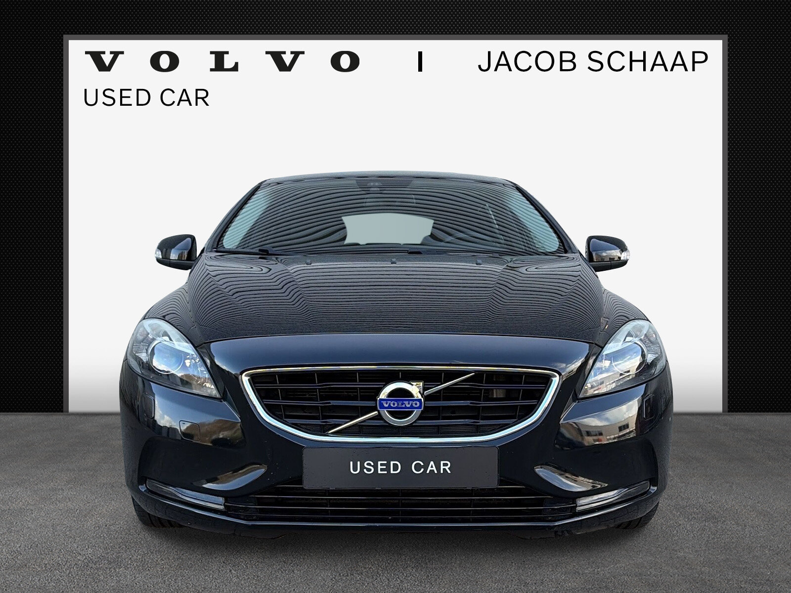 Volvo V40 1.6 T2 Summum - Afbeelding 3